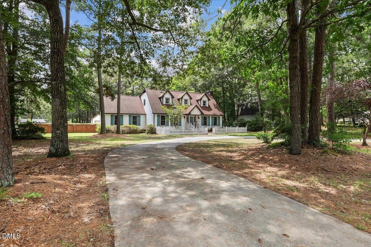 04-2570 Old Plantation Dr-4 - 2570 Old Plantation Drive, Kinston, NC 28504