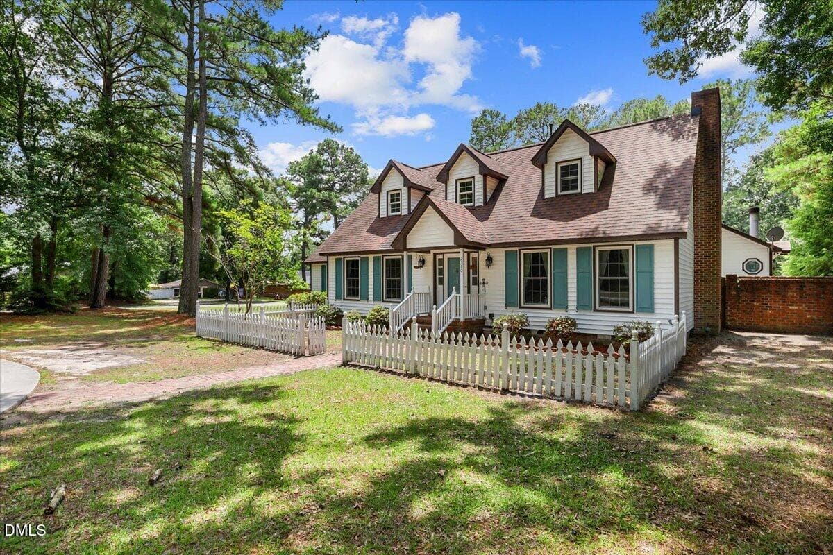 05-2570 Old Plantation Dr-5 - 2570 Old Plantation Drive, Kinston, NC 28504