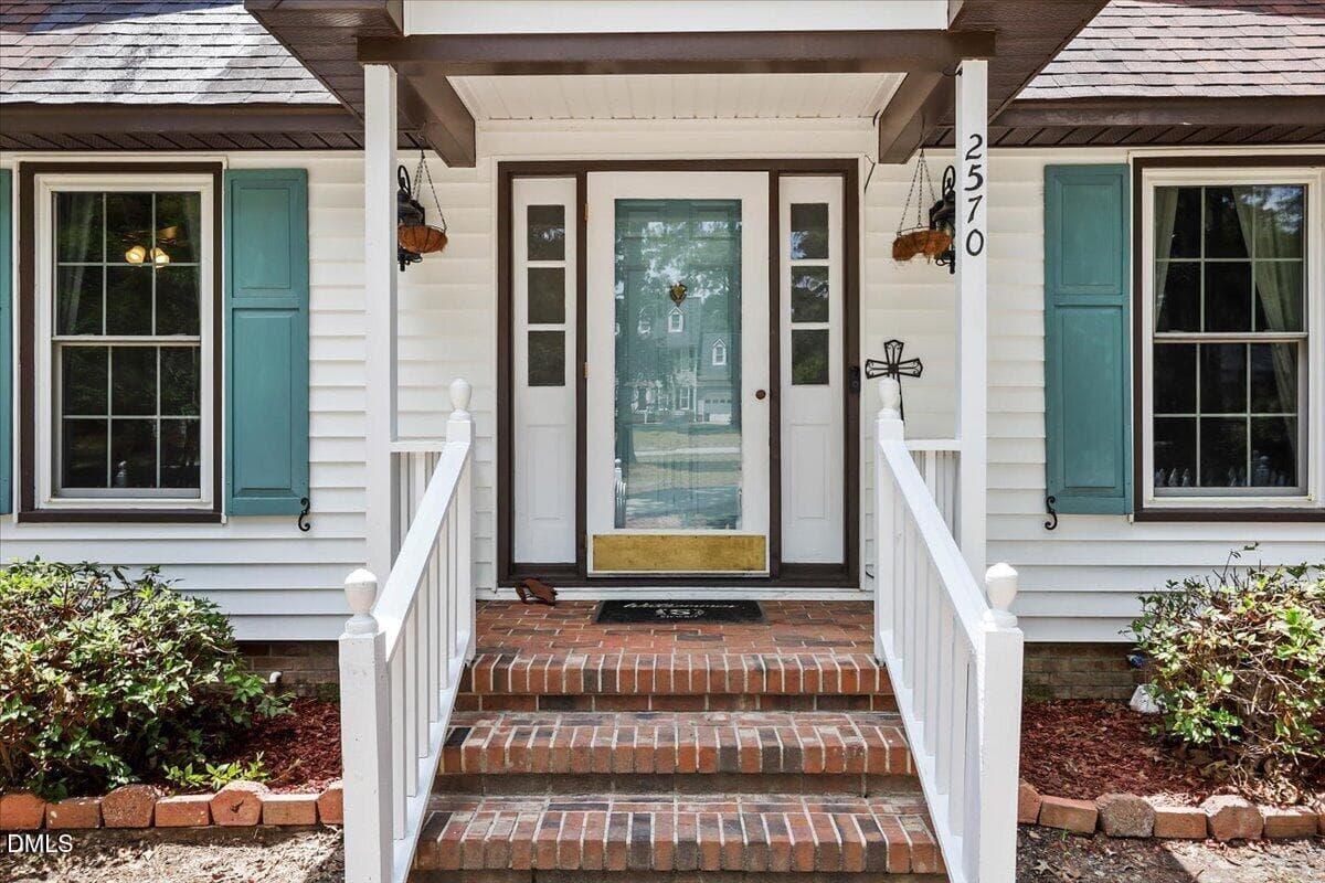 06-2570 Old Plantation Dr-6 - 2570 Old Plantation Drive, Kinston, NC 28504