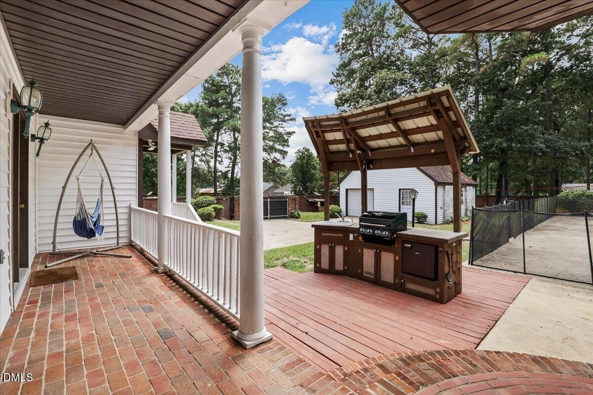 08-2570 Old Plantation Dr-8 - 2570 Old Plantation Drive, Kinston, NC 28504
