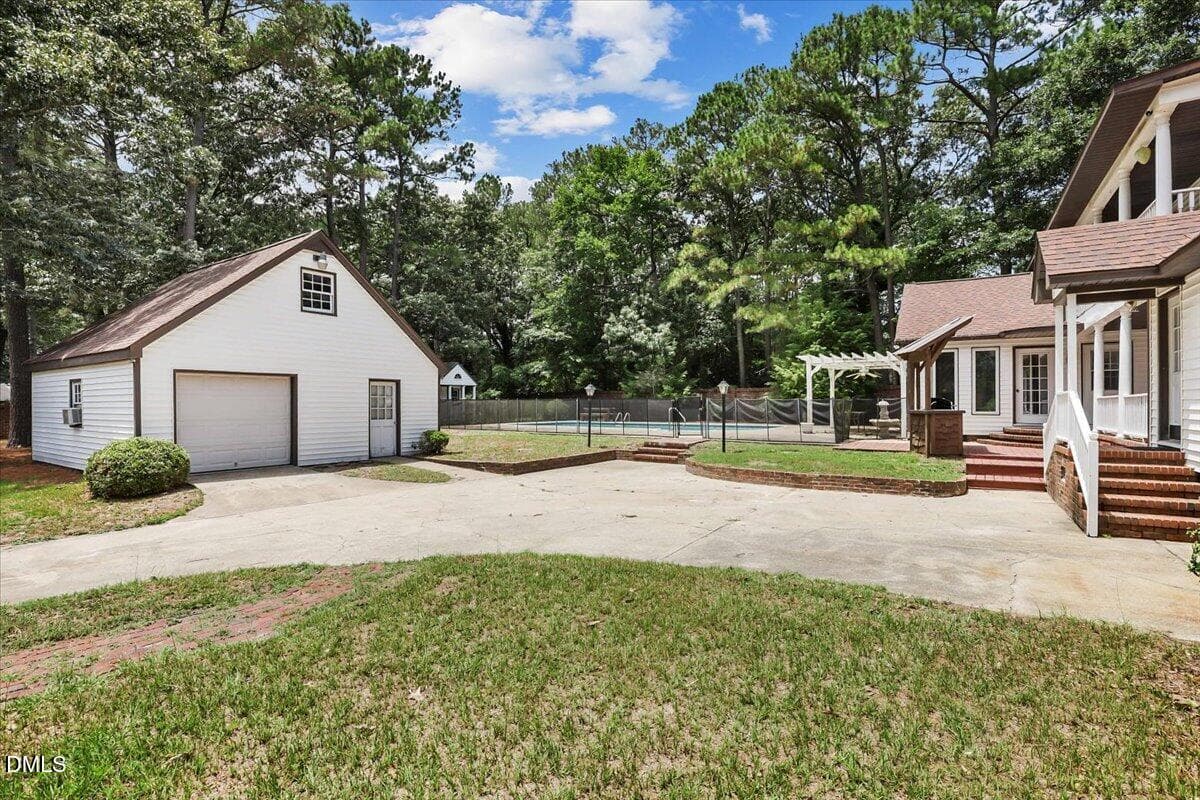 09-2570 Old Plantation Dr-9 - 2570 Old Plantation Drive, Kinston, NC 28504