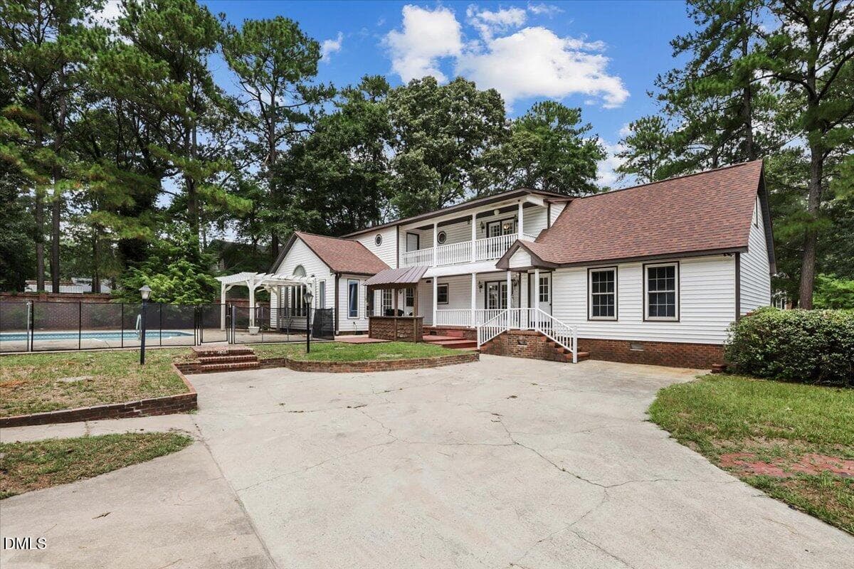 10-2570 Old Plantation Dr-10 - 2570 Old Plantation Drive, Kinston, NC 28504