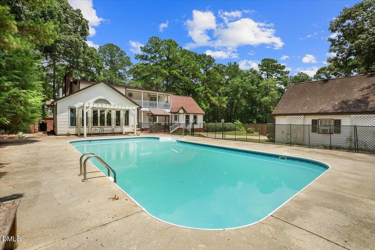 17-2570 Old Plantation Dr-17 - 2570 Old Plantation Drive, Kinston, NC 28504