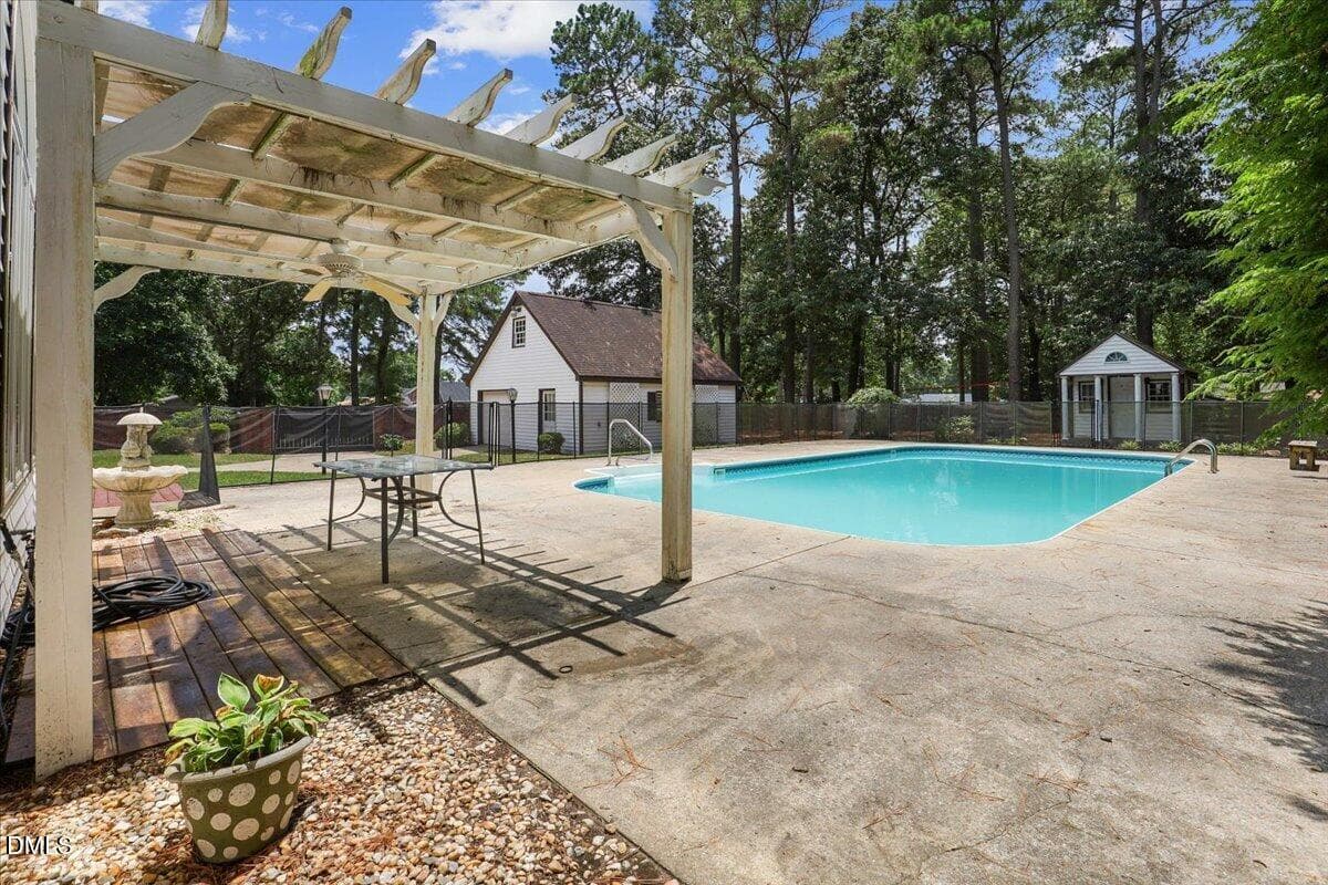 19-2570 Old Plantation Dr-19 - 2570 Old Plantation Drive, Kinston, NC 28504