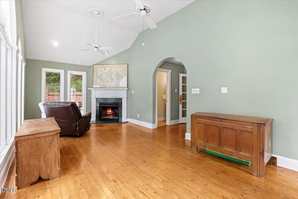 27-2570 Old Plantation Dr-27 - 2570 Old Plantation Drive, Kinston, NC 28504