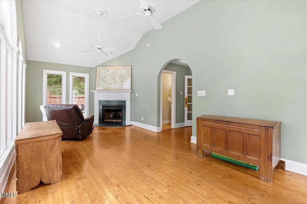 28-2570 Old Plantation Dr-28 - 2570 Old Plantation Drive, Kinston, NC 28504