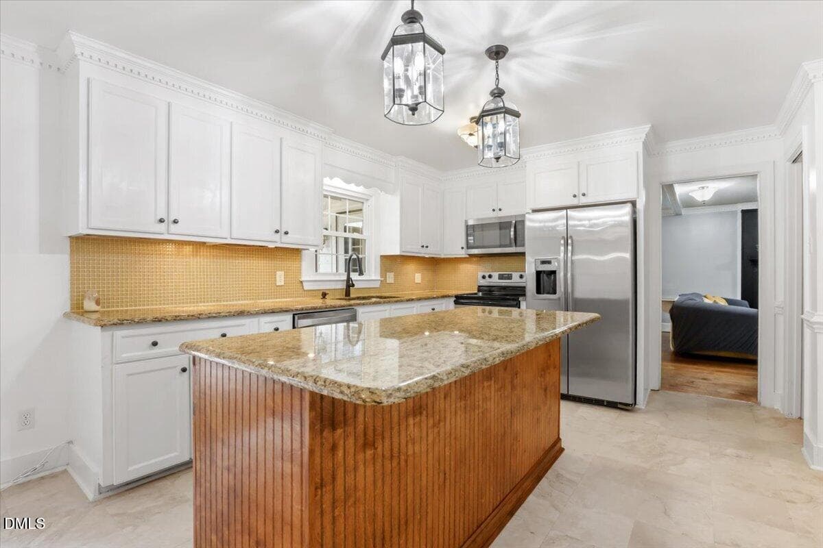 31-2570 Old Plantation Dr-31 - 2570 Old Plantation Drive, Kinston, NC 28504