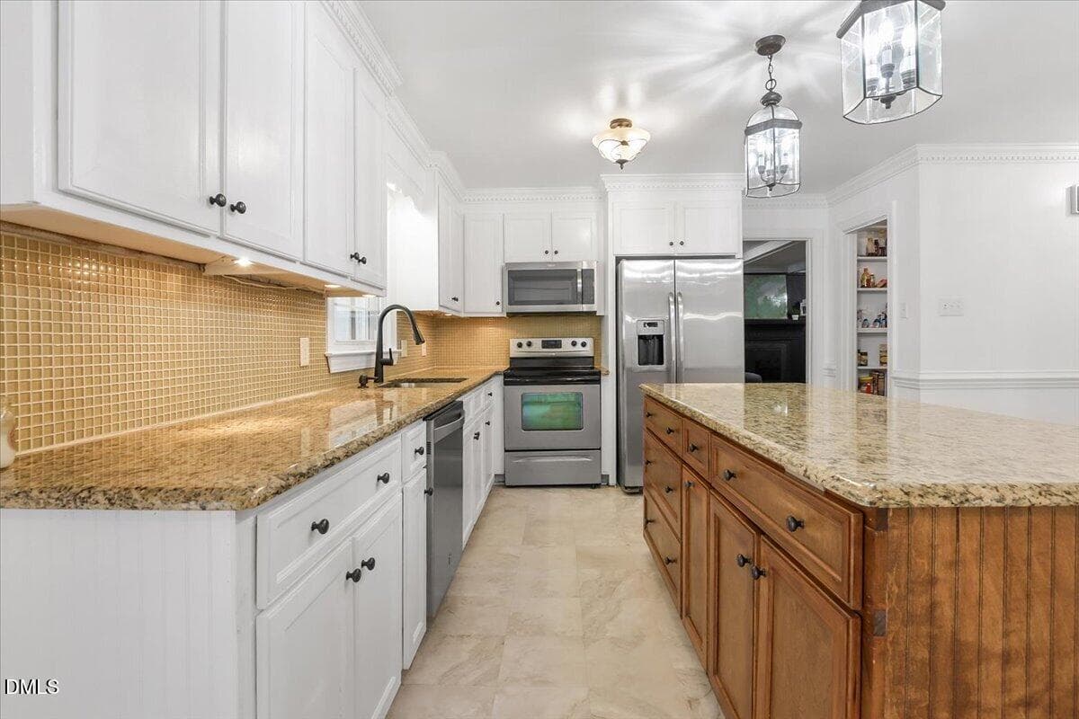 32-2570 Old Plantation Dr-32 - 2570 Old Plantation Drive, Kinston, NC 28504