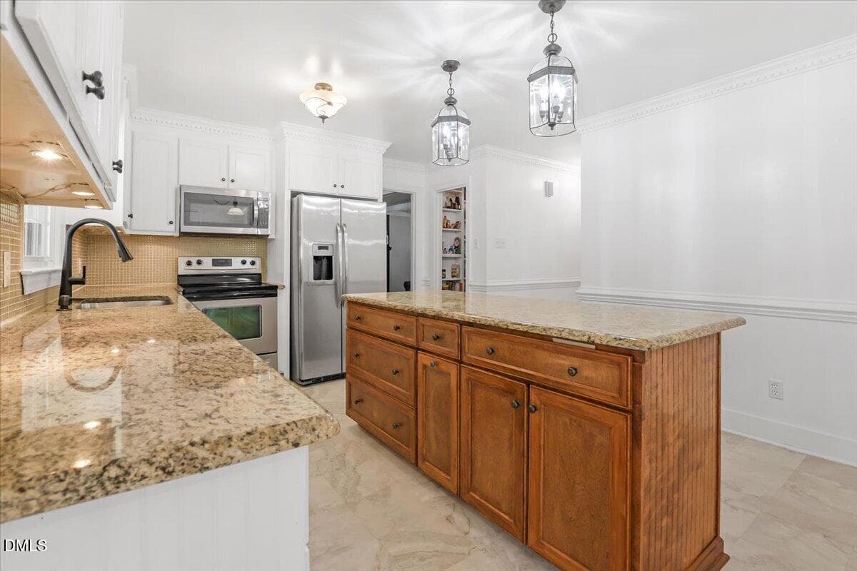 33-2570 Old Plantation Dr-33 - 2570 Old Plantation Drive, Kinston, NC 28504