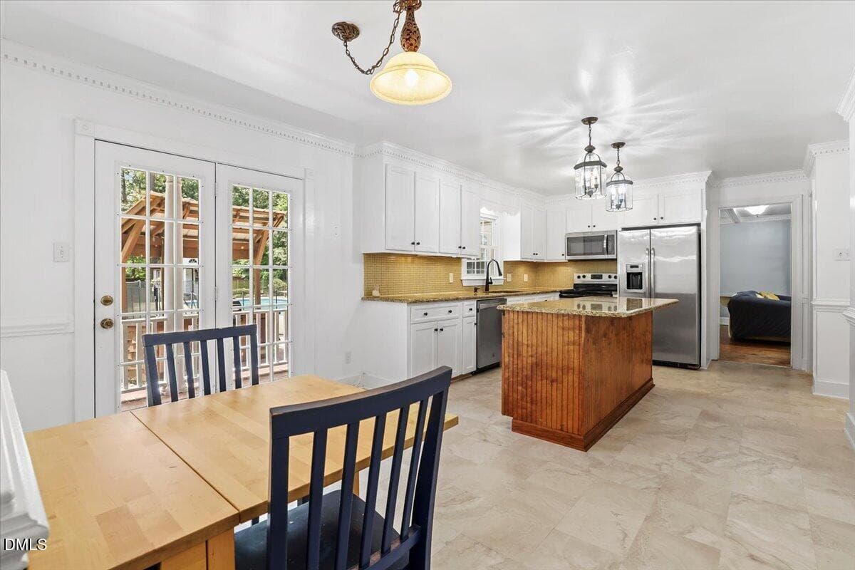 34-2570 Old Plantation Dr-34 - 2570 Old Plantation Drive, Kinston, NC 28504