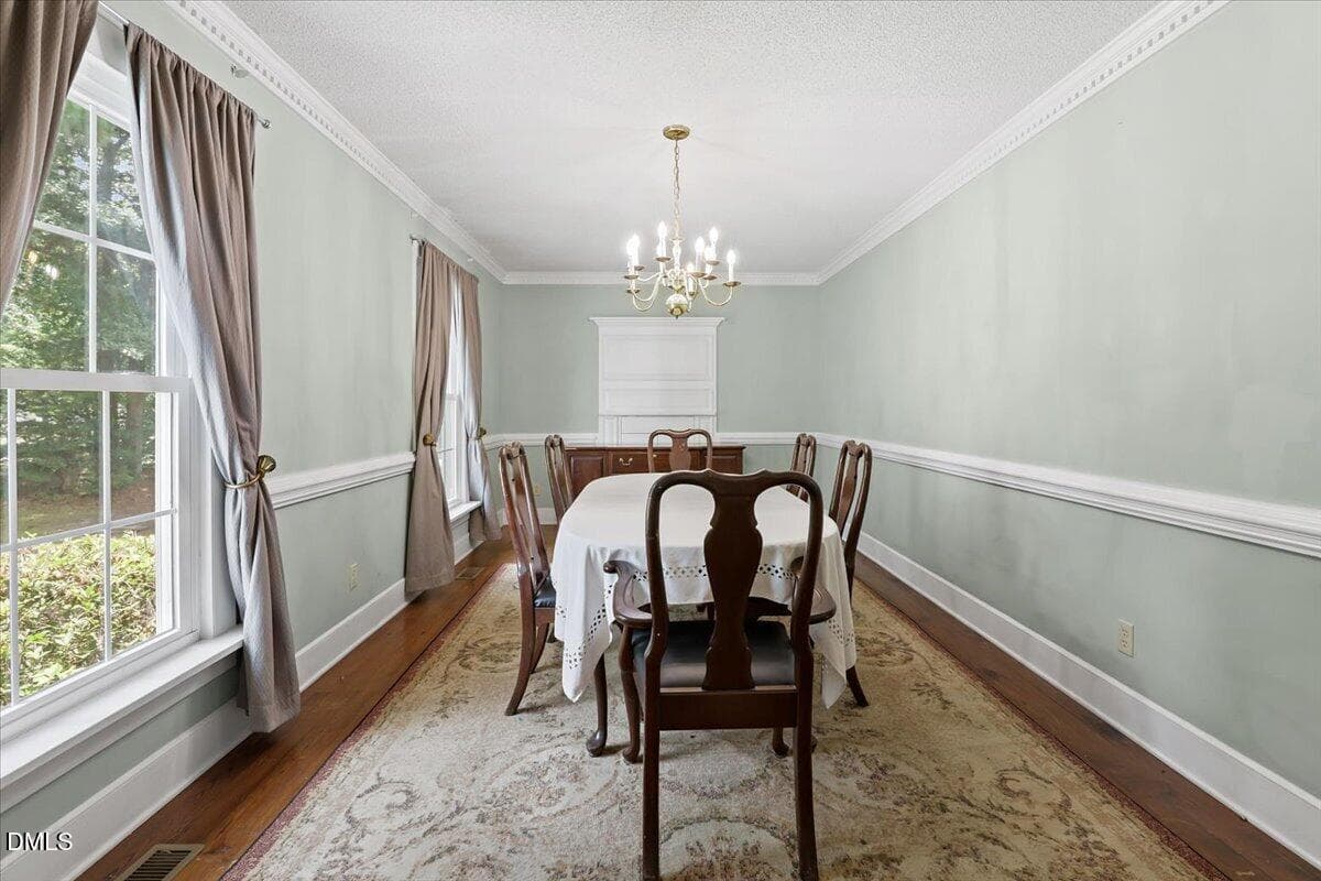 36-2570 Old Plantation Dr-36 - 2570 Old Plantation Drive, Kinston, NC 28504