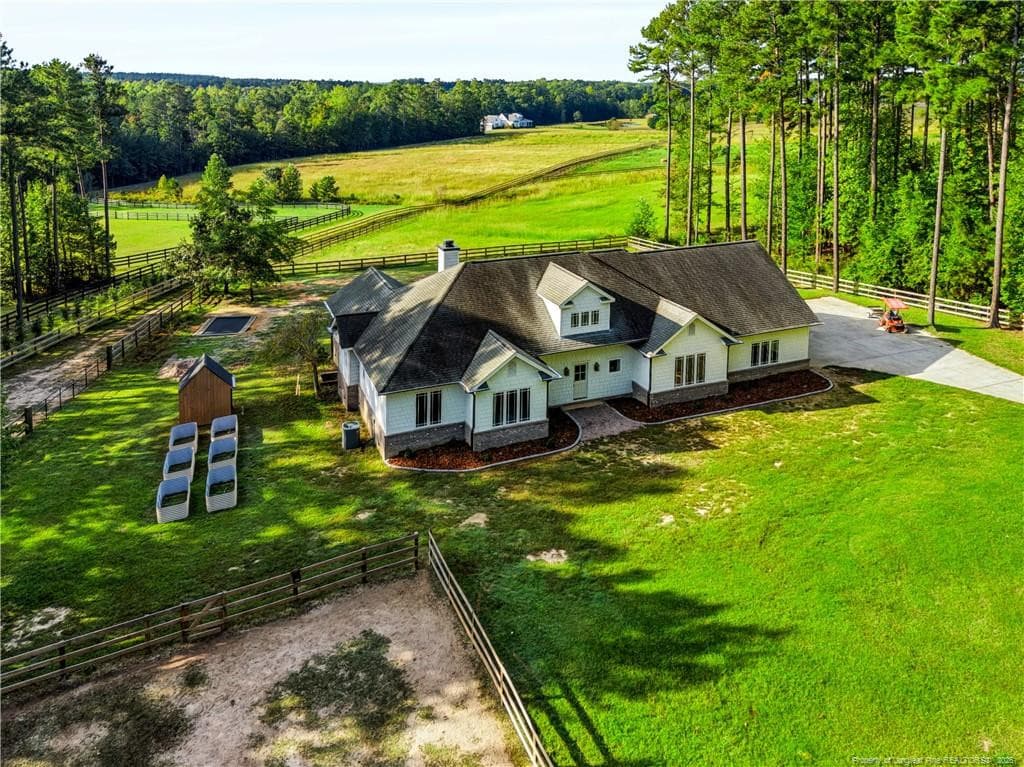 Photo 47 - 341 Bracken Hill Road, Cameron, NC 28326