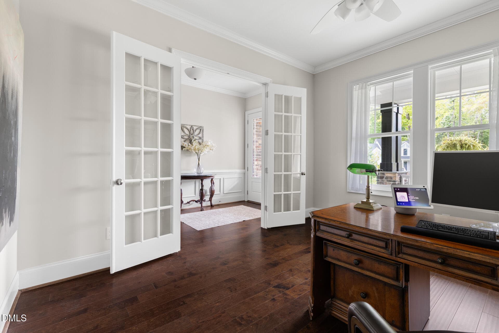 Office Flex Room - 1606 Eno Ridge Drive, Hillsborough, NC 27278, Hillsborough