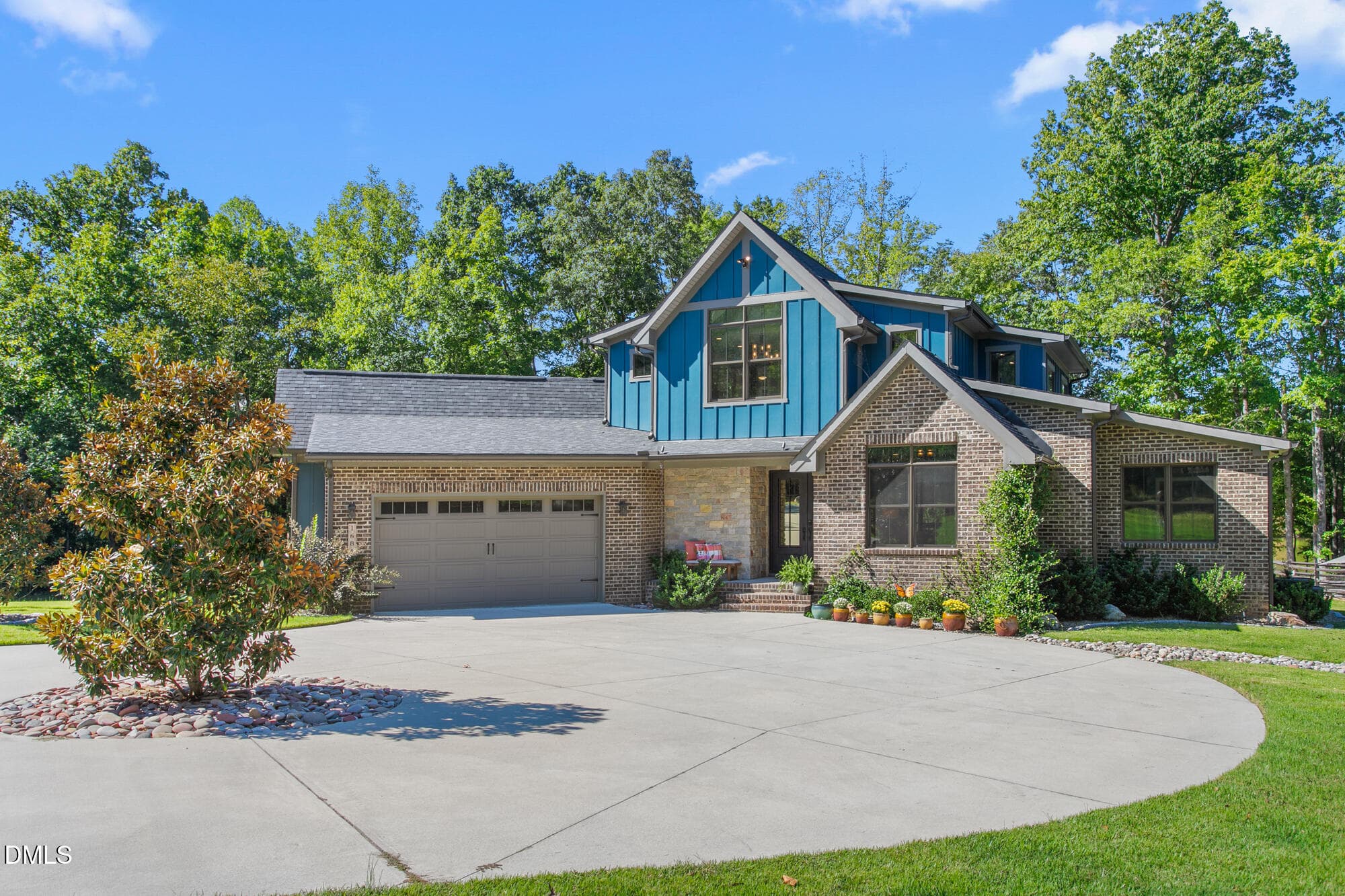 1684 Allen Jarrett Drive, Mebane, NC 27302