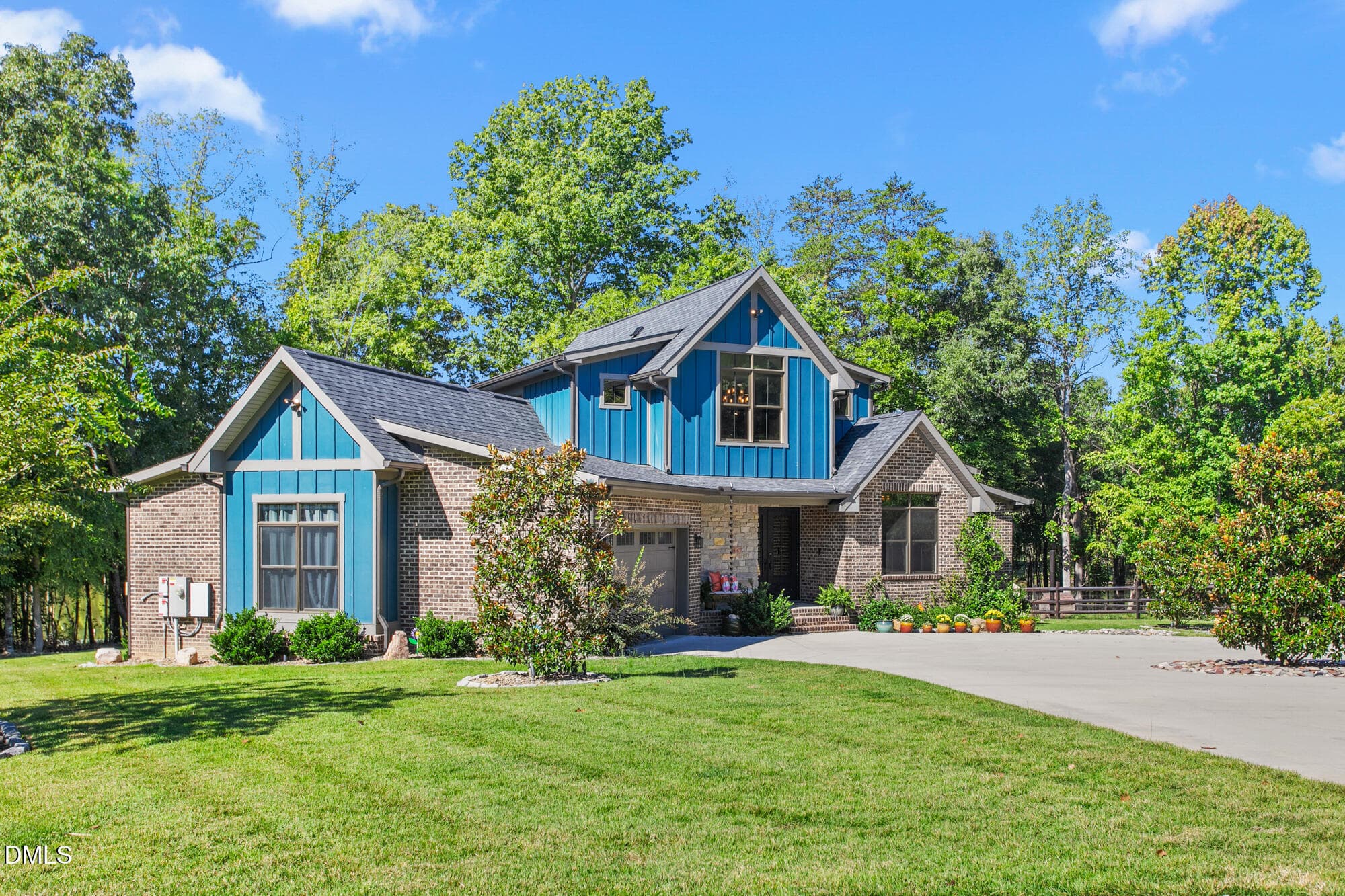 1684 Allen Jarrett Drive-1 - 1684 Allen Jarrett Drive, Mebane, NC 27302, Mebane