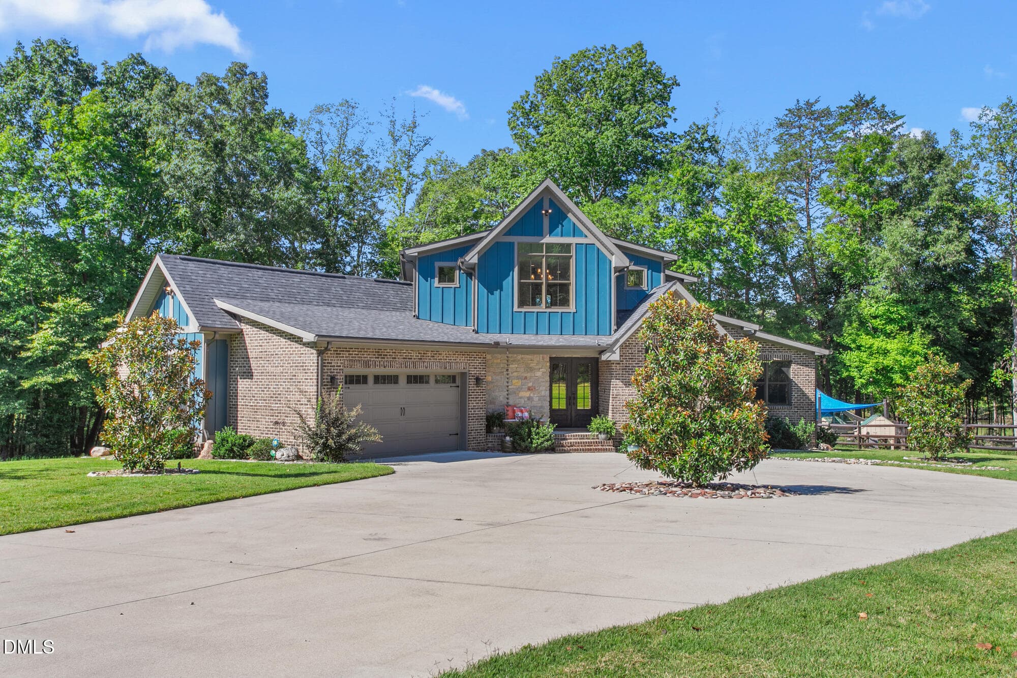 1684 Allen Jarrett Drive-2 - 1684 Allen Jarrett Drive, Mebane, NC 27302, Mebane