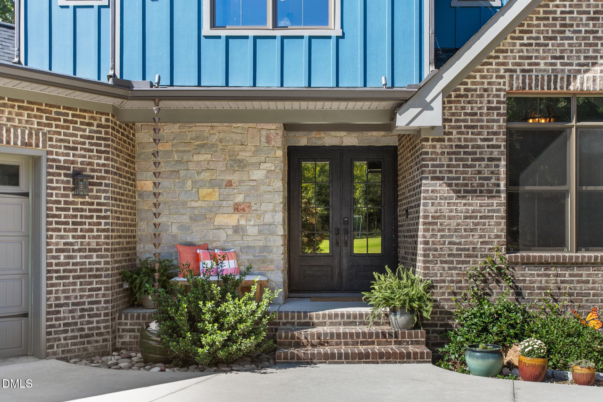 1684 Allen Jarrett Drive-4 - 1684 Allen Jarrett Drive, Mebane, NC 27302, Mebane