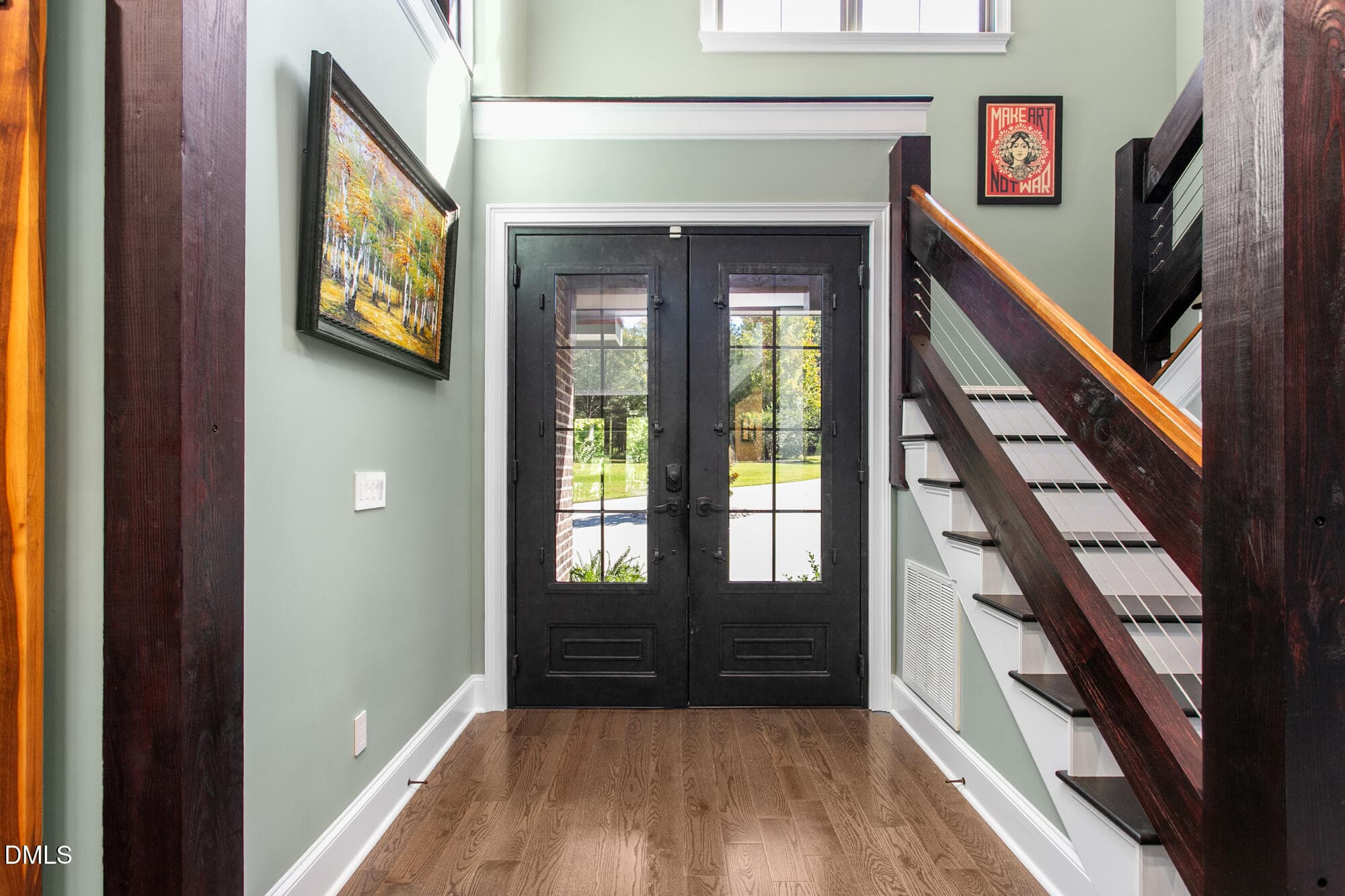 1684 Allen Jarrett Drive-5 - 1684 Allen Jarrett Drive, Mebane, NC 27302, Mebane