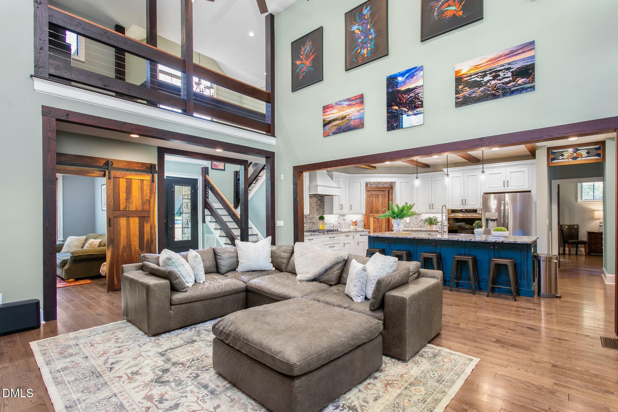 1684 Allen Jarrett Drive-9 - 1684 Allen Jarrett Drive, Mebane, NC 27302, Mebane