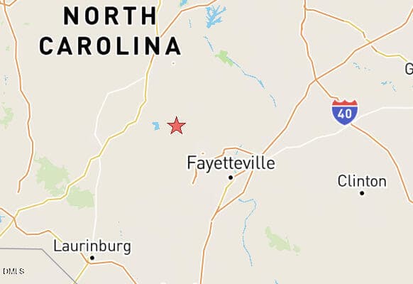23_McDuffie - 599 Mcduffie Road, Cameron, NC 28326