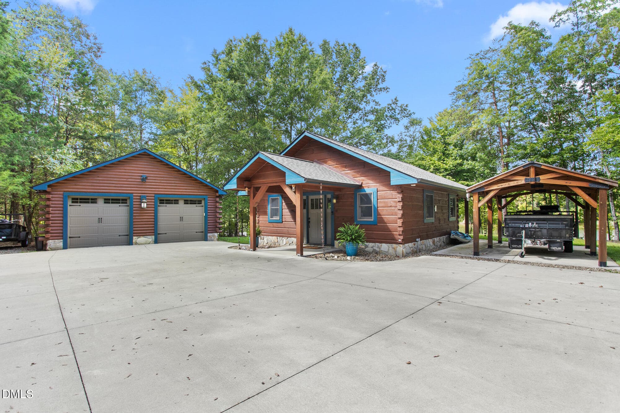 1684 Allen Jarrett Drive-43 - 1684 Allen Jarrett Drive, Mebane, NC 27302, Mebane