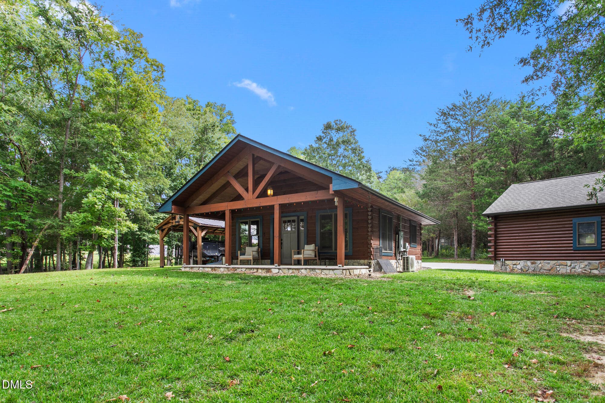 1684 Allen Jarrett Drive-53 - 1684 Allen Jarrett Drive, Mebane, NC 27302, Mebane