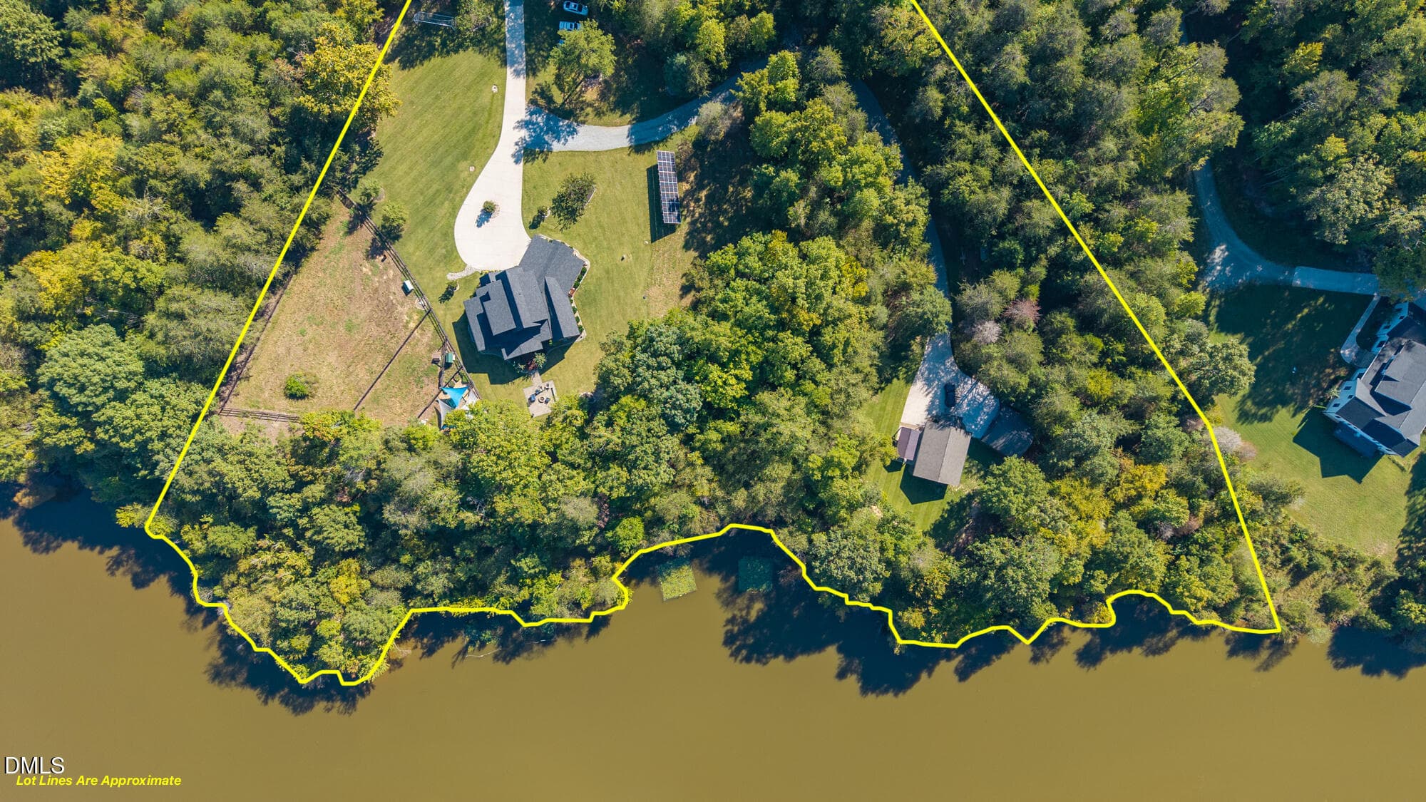 1684 Allen Jarrett Drive-Drone-11-LOT - 1684 Allen Jarrett Drive, Mebane, NC 27302, Mebane