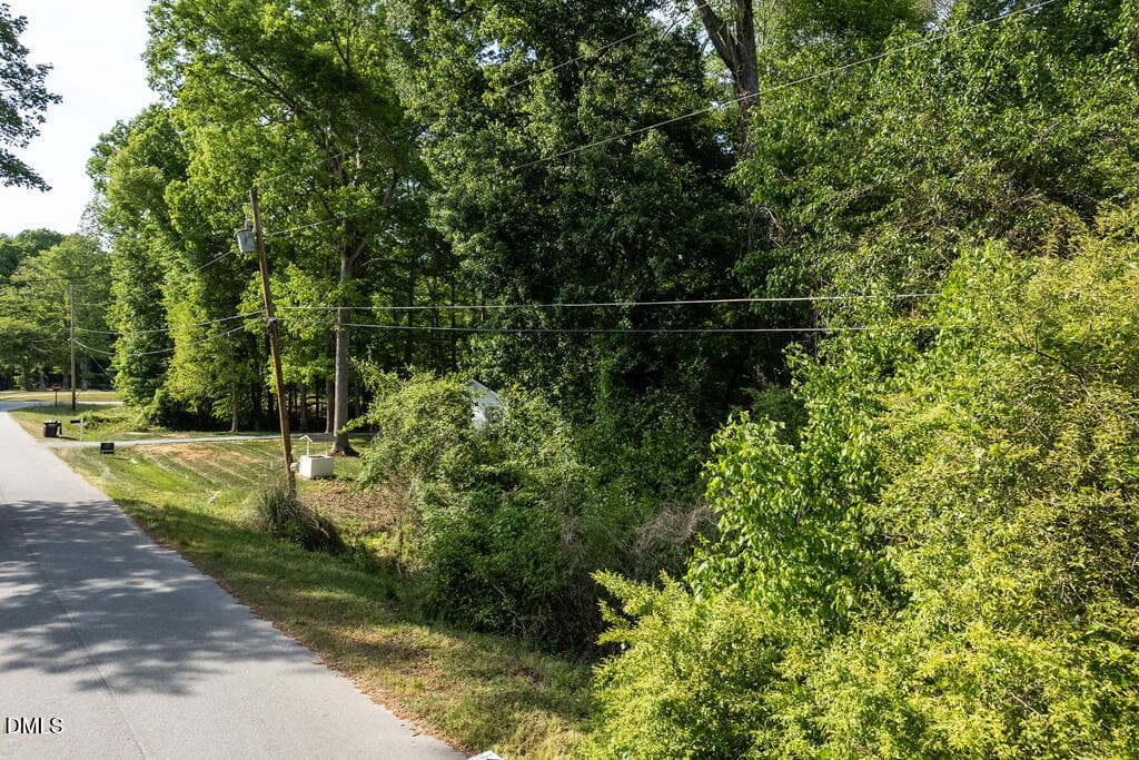 5809 Meadowlark-3 - 5809 Meadowlark Lane, Raleigh, NC 27610