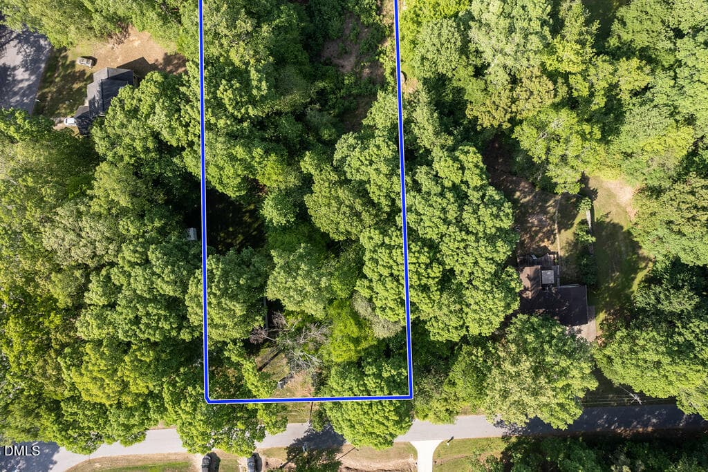 5809 Meadowlark-8 - 5809 Meadowlark Lane, Raleigh, NC 27610