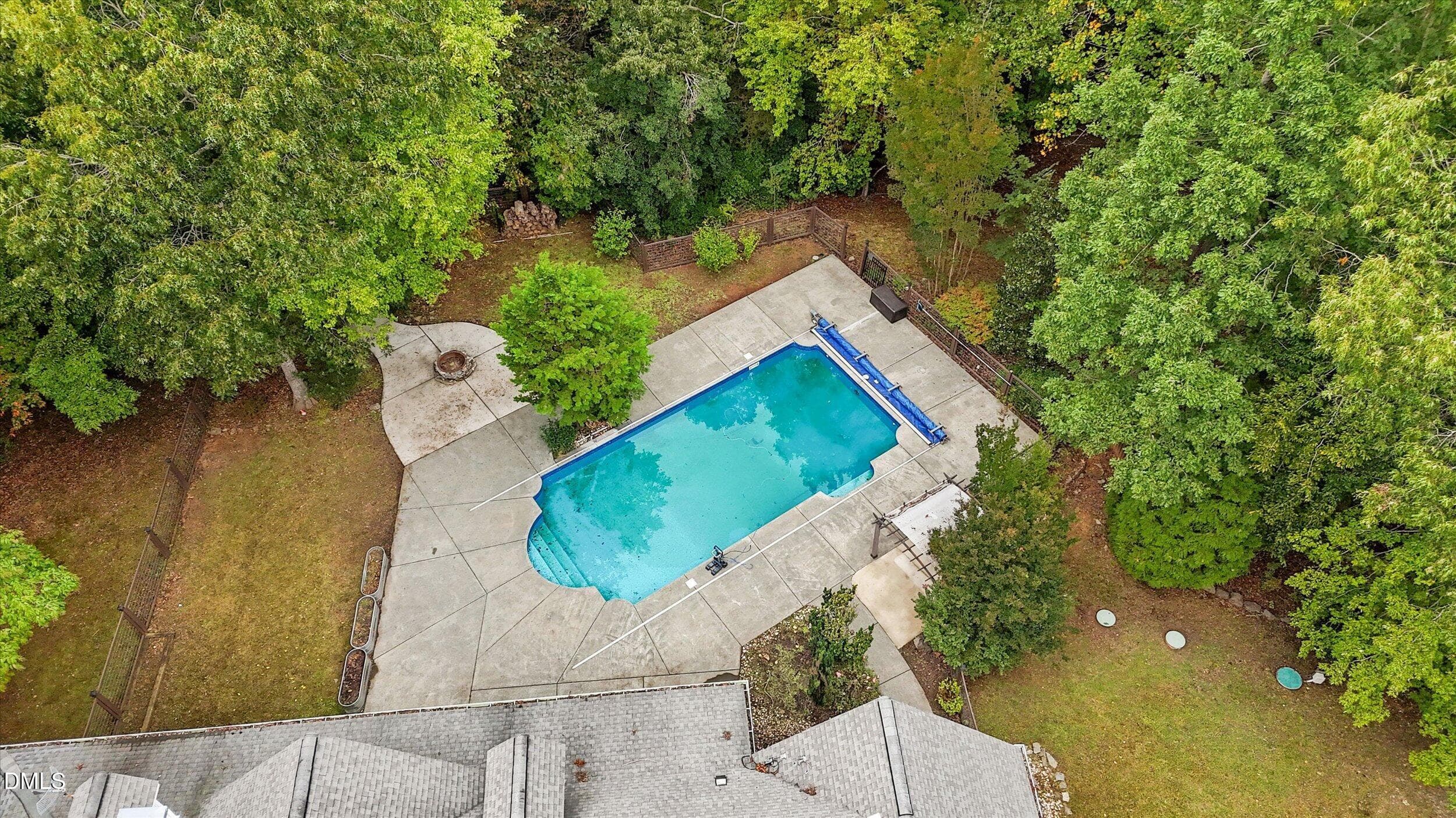 11-303 Bowen Rd_10062026_11 - 303 Bowen Road, Rougemont, NC 27572