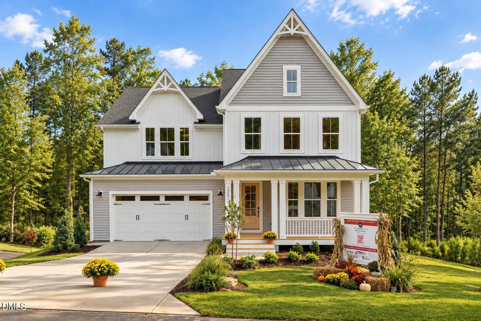 01-125 W Victoria_9879 - 125 W Victoria Ridge Drive 29, Selma, NC 27576