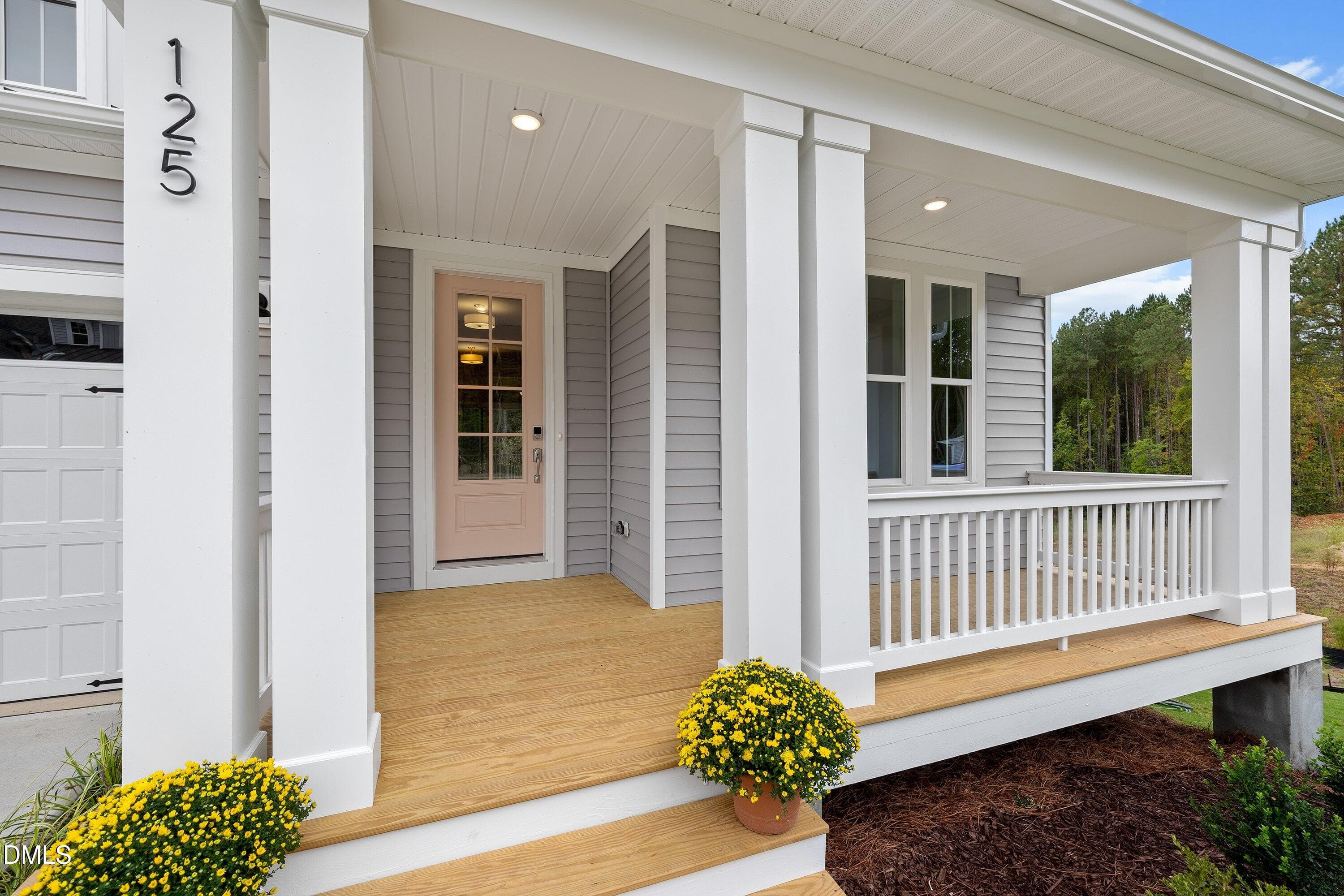 05-125 W Victoria_9867 - 125 W Victoria Ridge Drive 29, Selma, NC 27576