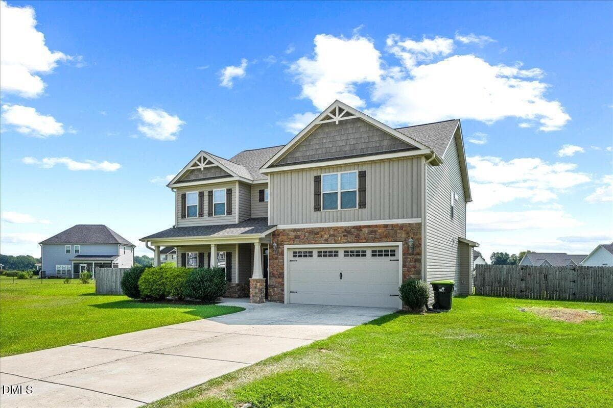 03-114 Castaway Ct-3 - 114 Castaway Court, Pikeville, NC 27863