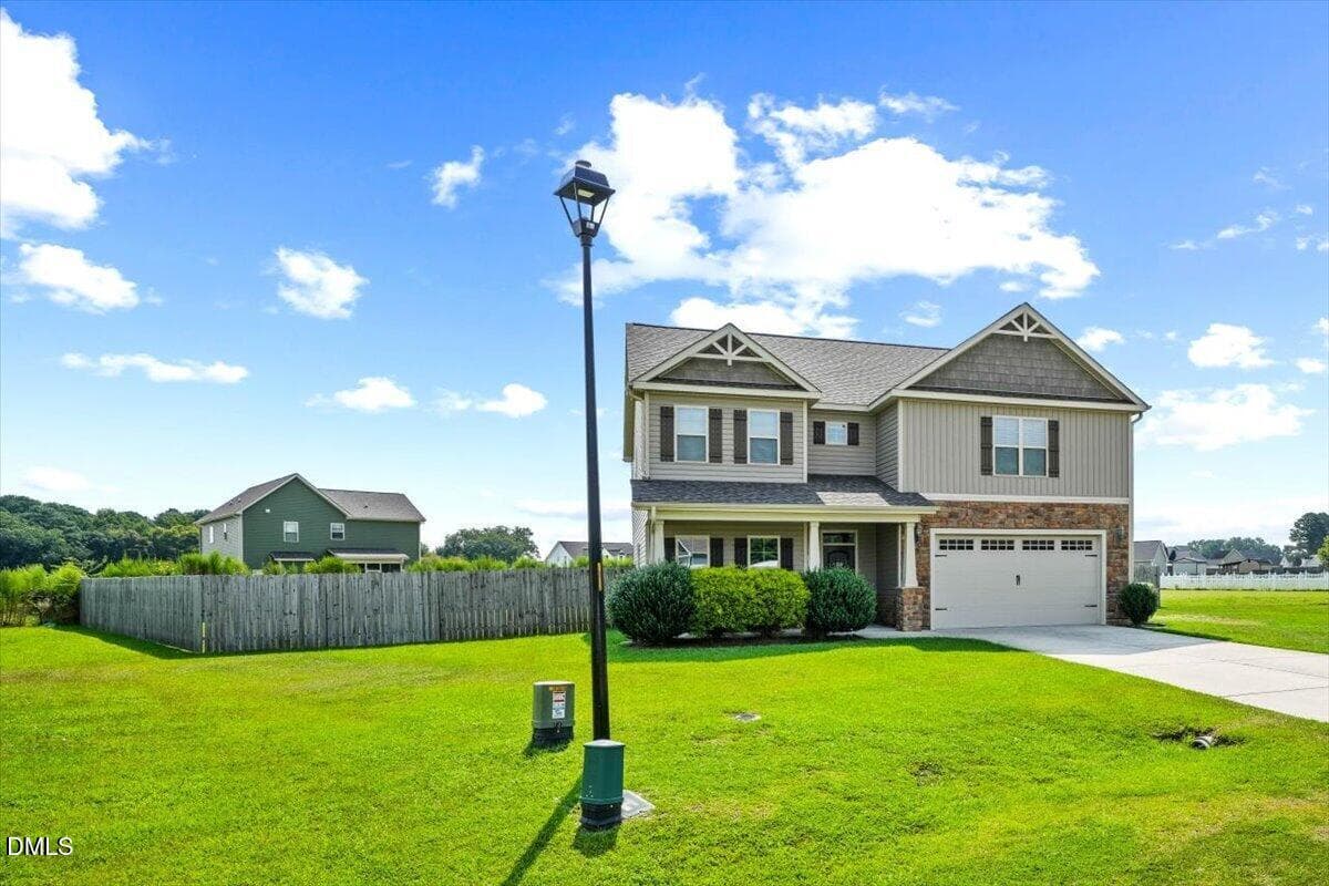 04-114 Castaway Ct-4 - 114 Castaway Court, Pikeville, NC 27863