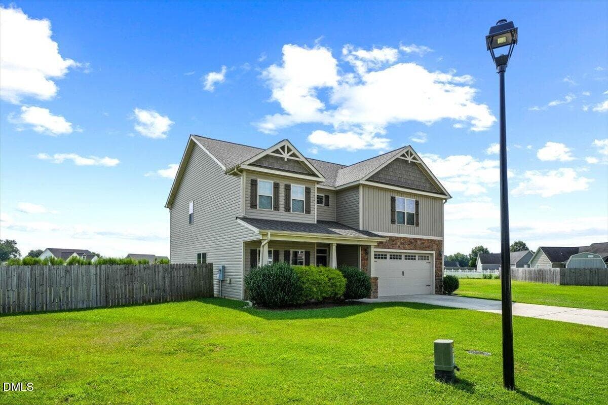 05-114 Castaway Ct-5 - 114 Castaway Court, Pikeville, NC 27863