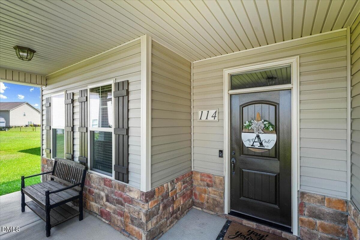 06-114 Castaway Ct-6 - 114 Castaway Court, Pikeville, NC 27863