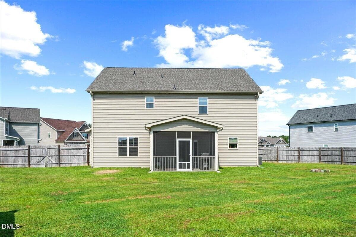 11-114 Castaway Ct-11 - 114 Castaway Court, Pikeville, NC 27863