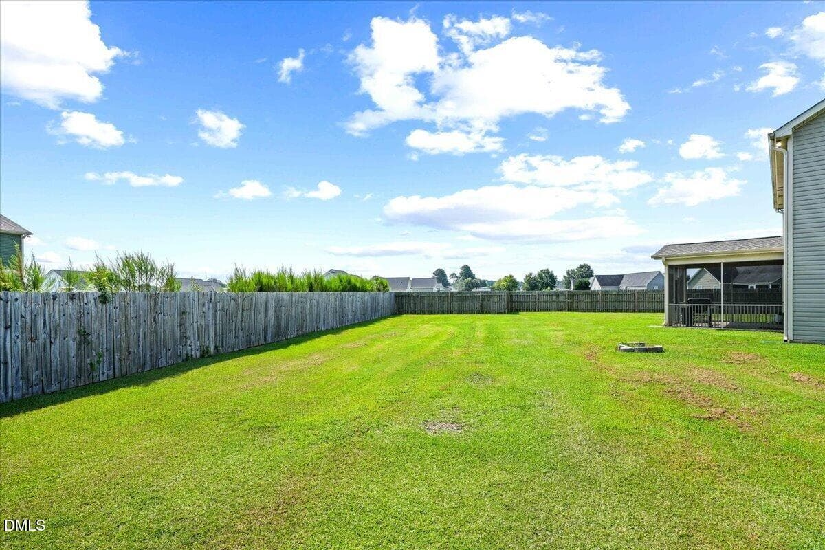 12-114 Castaway Ct-12 - 114 Castaway Court, Pikeville, NC 27863