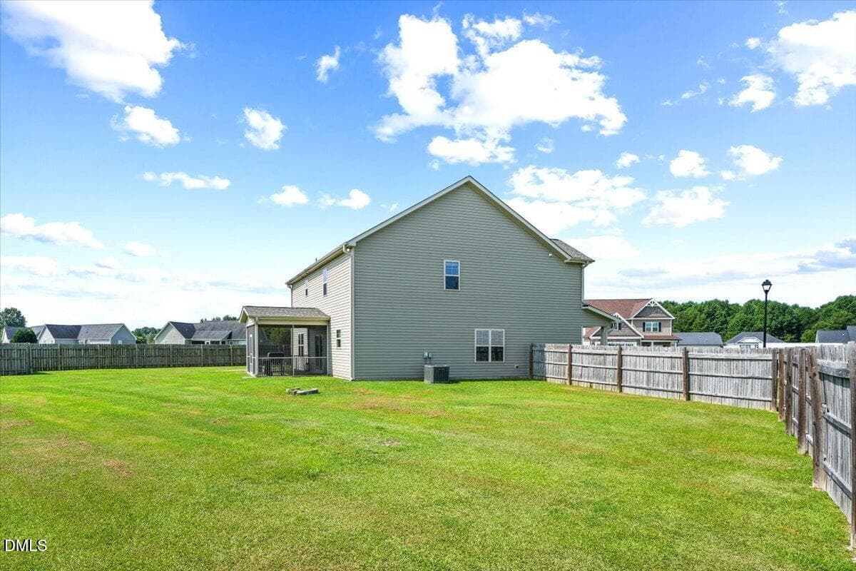 13-114 Castaway Ct-13 - 114 Castaway Court, Pikeville, NC 27863