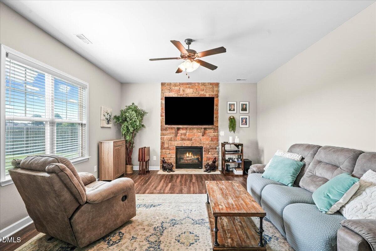 18-114 Castaway Ct-18 - 114 Castaway Court, Pikeville, NC 27863