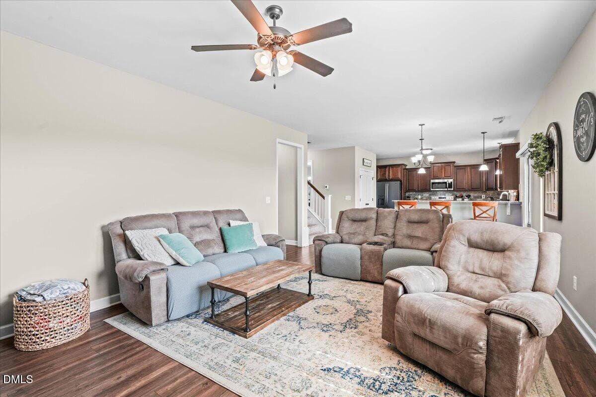 22-114 Castaway Ct-22 - 114 Castaway Court, Pikeville, NC 27863