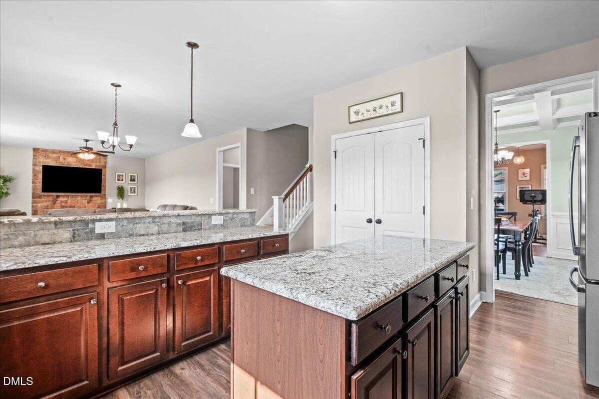 25-114 Castaway Ct-25 - 114 Castaway Court, Pikeville, NC 27863