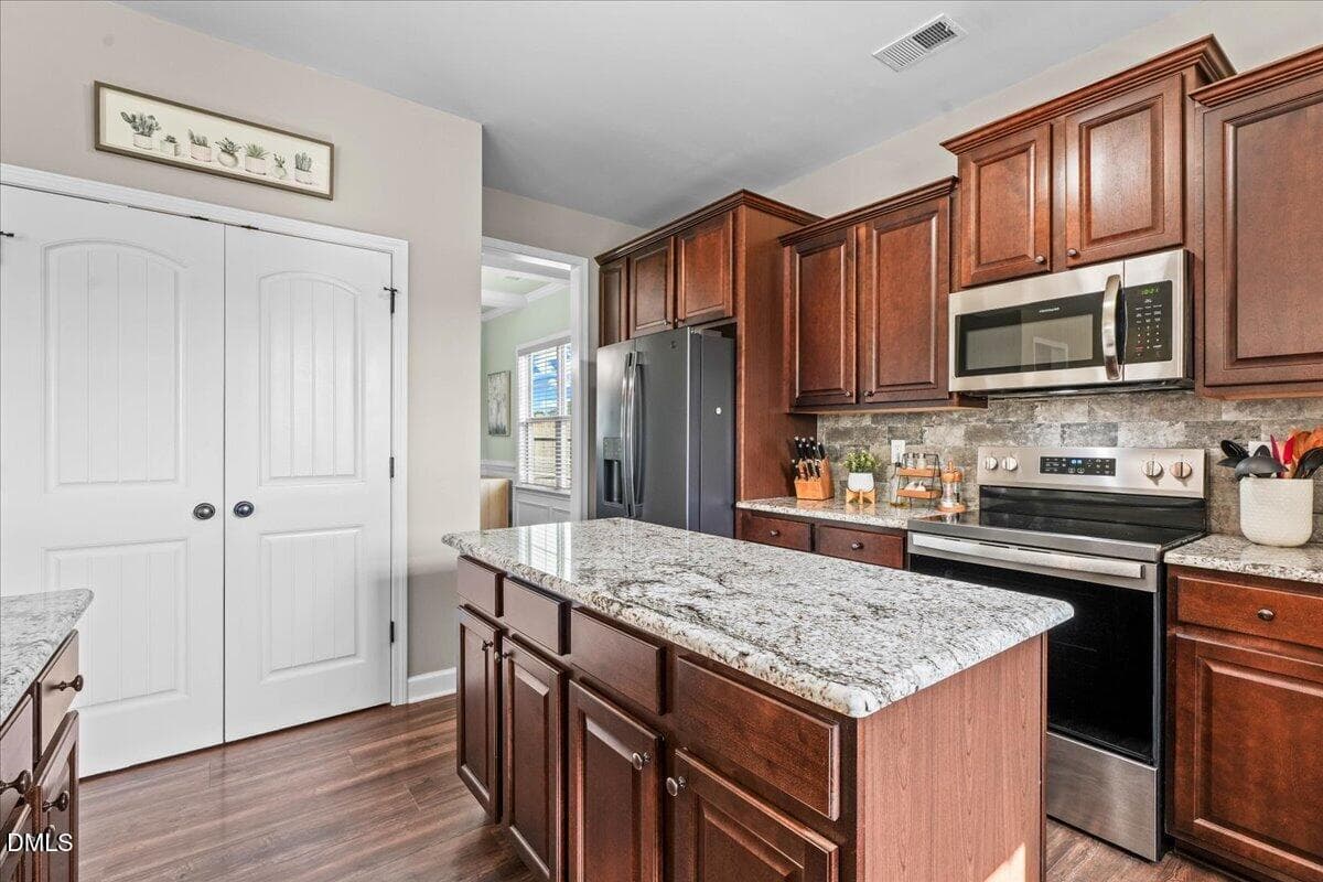 26-114 Castaway Ct-26 - 114 Castaway Court, Pikeville, NC 27863