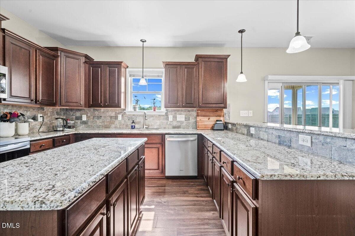 27-114 Castaway Ct-27 - 114 Castaway Court, Pikeville, NC 27863