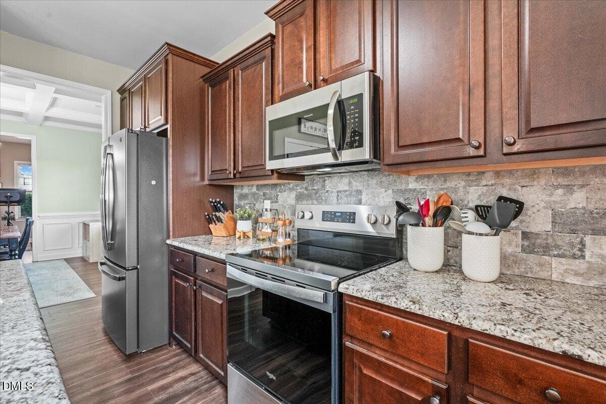 28-114 Castaway Ct-28 - 114 Castaway Court, Pikeville, NC 27863