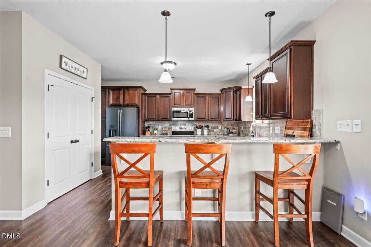 29-114 Castaway Ct-29 - 114 Castaway Court, Pikeville, NC 27863