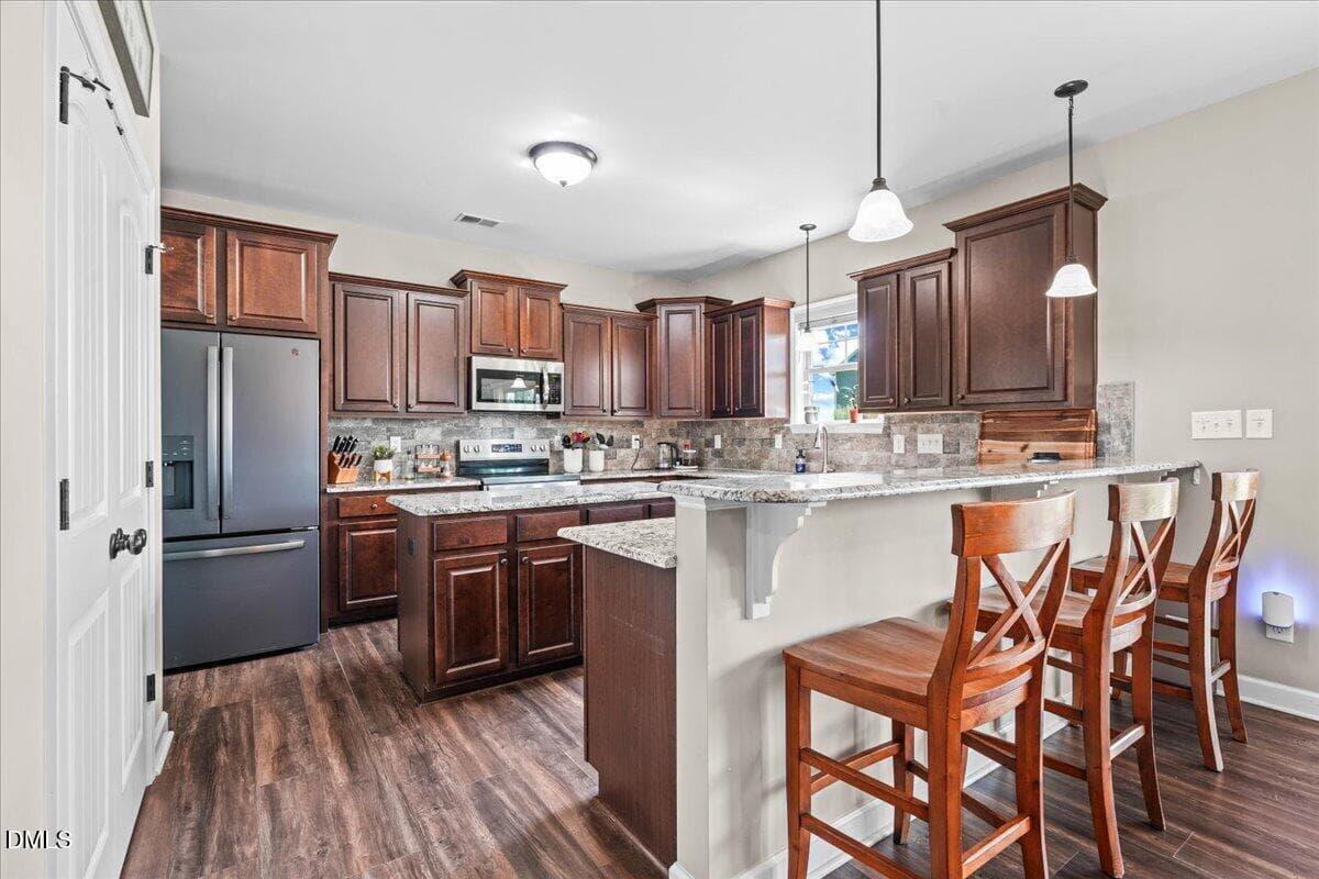 30-114 Castaway Ct-30 - 114 Castaway Court, Pikeville, NC 27863