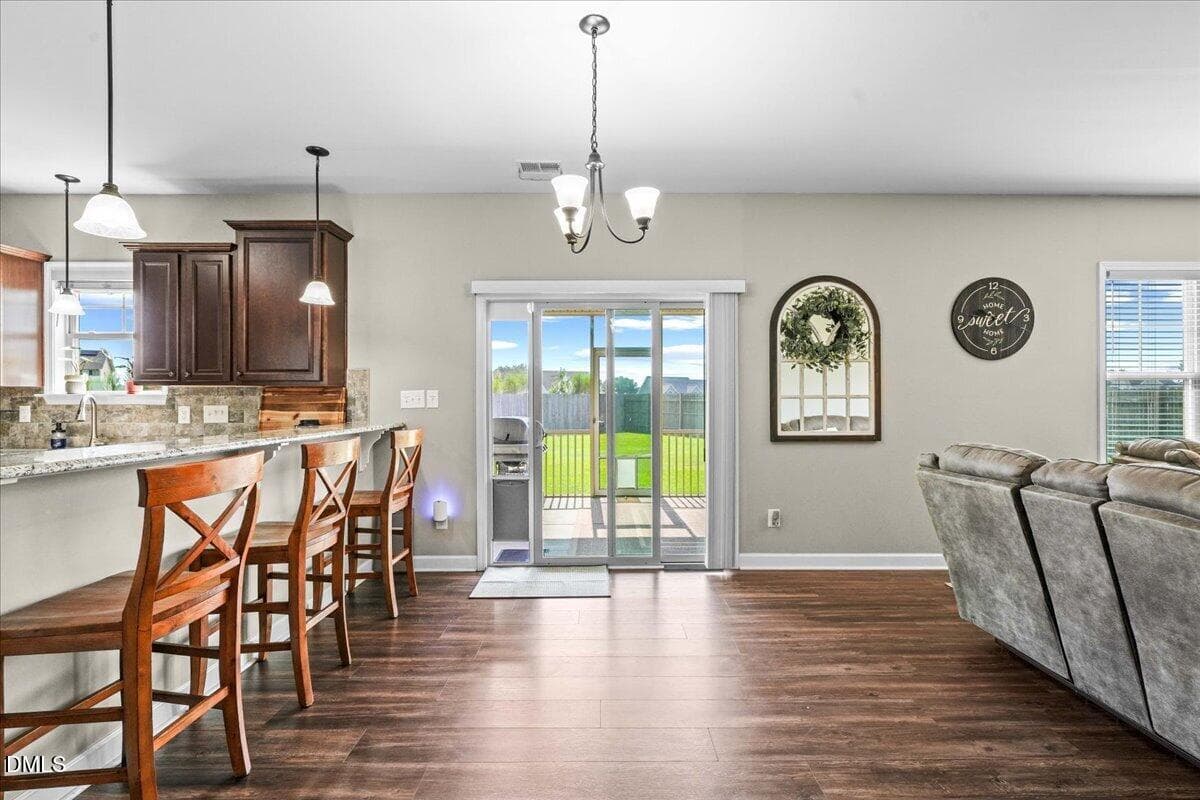 31-114 Castaway Ct-31 - 114 Castaway Court, Pikeville, NC 27863