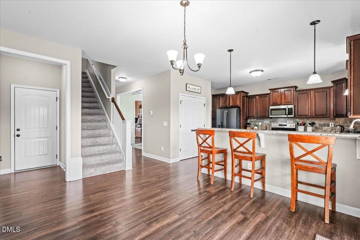 32-114 Castaway Ct-32 - 114 Castaway Court, Pikeville, NC 27863
