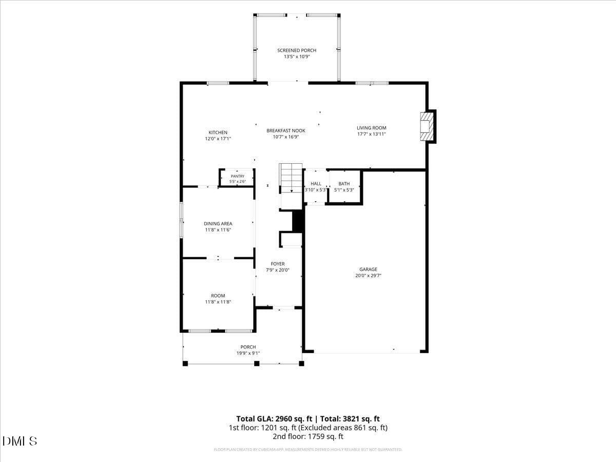 98 - 114 Castaway Court, Pikeville, NC 27863